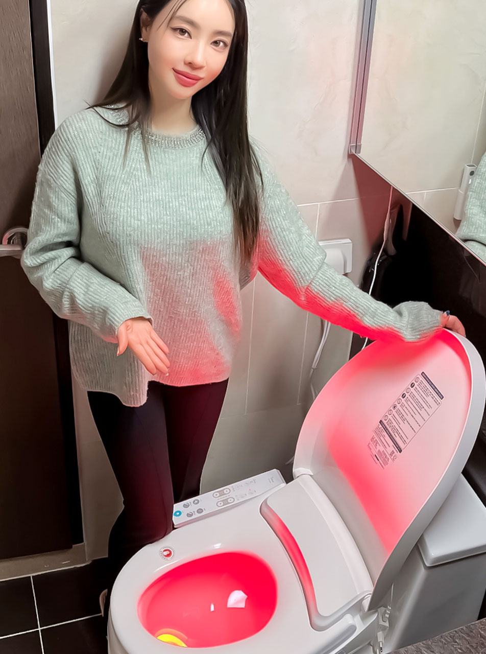 산후조리원 도입 안내