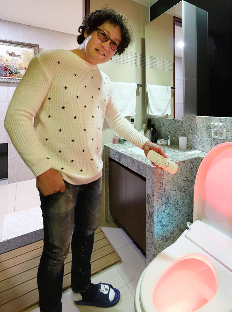 호텔·리조트 도입 안내